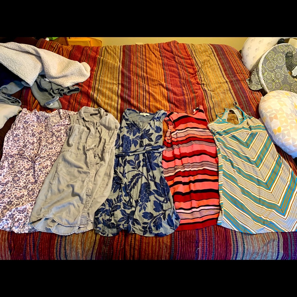 Summer dress bundle